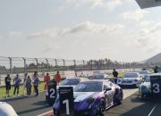 Mandalika Festival Of Speed 2024 Aksi Balap Menegangkan dan Harapan Baru Pembalap Lokal