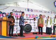 Job Fair SMKN 4 Mataram 2024, Jembatan Emas Lulusan Menuju Dunia Kerja