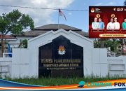 KPU Lombok Utara Siapkan Debat Paslon Pilkada 2024