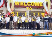 Masyarakat Gili Indah Apresiasi BPPW NTB Usai Permak Tiga Gili