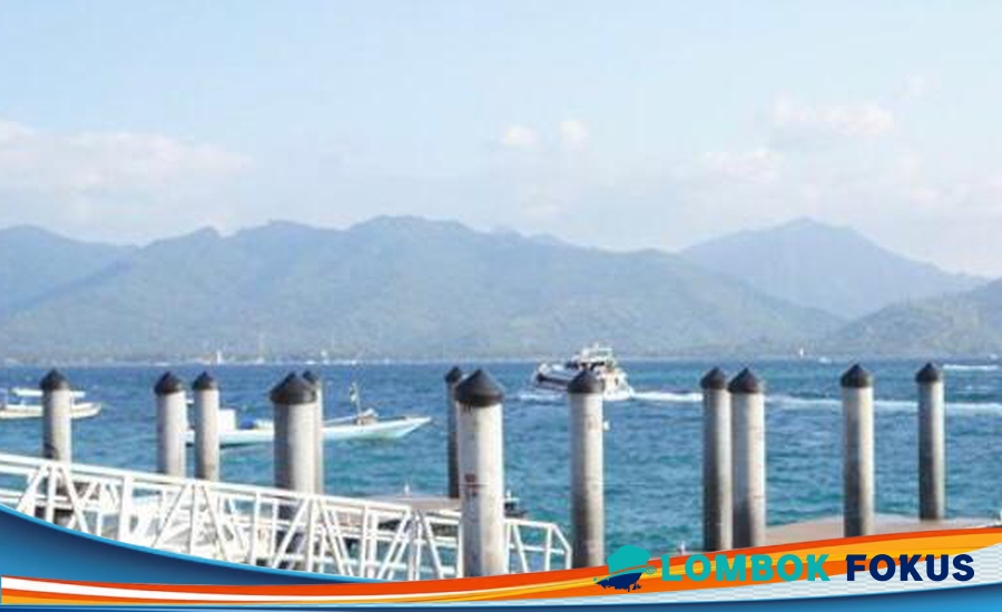 Pelabuhan Gili Air