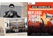 BEM SI Menyerukan Kawal 100 Hari Kepemimpinan Prabowo