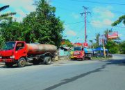 Masyarakat Dusun Kelebuh Jerowaru Keluhkan Sulitnya Mendapat Air Bersih