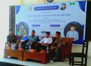 IAI Hamzanwadi Pancor Gelar Seminar Peringati Hari Pahlawan Nasional