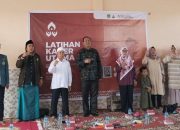 IPNU-IPPNU NTB Gelar LAKUT untuk Cetak Pemimpin Masa Depan Yang Maju dan Berdaya Saing