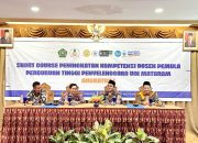 UIN Mataram: PKDP 2024 Membuka Jalan Sertifikasi Dosen