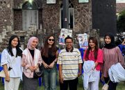 Pasangan Pathul-Nursiah Optimis Meraih Kemenangan Maksimal di Pilkada Lombok Tengah