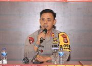 Kapolres Loteng Peringatkan Warga soal Bahaya TPPO Berkedok Kerja ke Luar Negeri