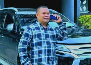 Ahmad Roji: Mari Kita Jaga Kemenangan Sampai Tanggal 27 November Mendatang