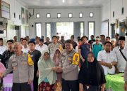 Bergerak ke Lombok Tengah, Tim Cooling System Polda NTB Sasar Dua Lokasi