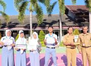 Prestasi Gemilang SMKN 4 Mataram, Bukti Bakat dan Dedikasi Siswa NTB