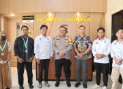KAMMI PD Mataram Bergerak: Mengawal Pilkada Damai & Lestari