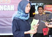 Polres Loteng Tangkap Dua Tersangka TPPO, Janji Kerja di Singapura Berujung Penipuan!