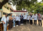 BRI Finance Gelar Pelatihan Teknisi Uji Emisi Guna Dukung Pengendalian Pencemaran Udara 