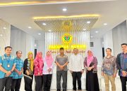 Pemkab Lombok Tengah dan Unram Bersinergi, Wujudkan Ranperda Penyertaan Modal BUMD