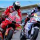 Gelaran MotoGP 2024 di Mandalika disambut antusias oleh ratusan ribu pengunjung. Tercatat, selama acara berlangsung dampak ekonomi yang dihasilkan kurang lebih mencapai Rp 4,8 triliun.