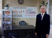 SMSI NTB Ajak Media Siber Jaga Netralitas di Pilkada 2024