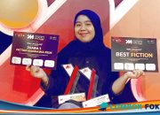 SMKN 2 Kuripan Borong Dua Penghargaan Ajang Student Movie Competition 2024