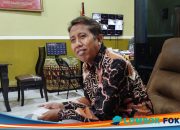 SMAN 1 Gerung Kian Diperhitungkan di Kancah Nasional