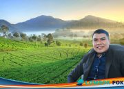 DPRD Lombok Utara Minta Destinasi Gardu Pandang Murkencong Diperhatikan
