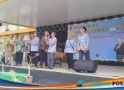Predikat Sekolah Unggulan Jadi Kado Istimewa HUT ke-41 SMAN 1 Gerung