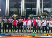 LIRA NTB Desak KPK Tetapkan Tersangka Kasus Persekongkolan KPBU
