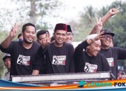 Pengamat Sebut Danny-Zaki Berpeluang Menangkan Pilkada Lombok Utara