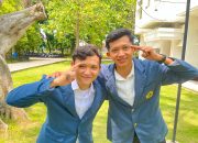 ILHAM  AKBAR: Mendorong Akselerasi dan Inovasi untuk FEB UNRAM dan Indonesia