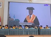UIN Mataram Resmi Miliki 50 Guru Besar: Tanda Keunggulan Ilmu Pengetahuan dan Akademik