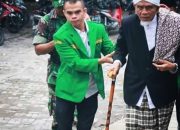 Penghinaan Datok Bagu oleh Akun Being Rahman, IKA PMII Loteng Siap Kawal Proses Hukum