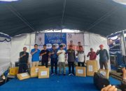 SMKN 4 Mataram Raih Juara 1 Lomba Masak Bergizi se-NTB