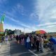Suasana Grand Opening Dusun Wisata sundil Sehat (DWSS). Dok. Istimewa