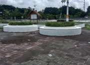 Proyek Taman Muhajirin Bermasalah, Dewan Desak Tindakan Cepat