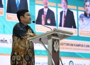 Undang Akademisi hingga Tokoh Agama, UIN Mataram Gaungkan Harmoni Manusia dengan Alam