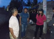 Polres Lombok Tengah Tangkap Pria Diduga Cemarkan Nama Baik TGH Bagu di Media Sosial