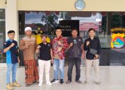 ISQAHU Apresiasi Polres Lombok Tengah  Atas Penanganan Cepat Kasus Ujaran Kebencian