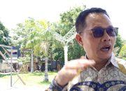 Proyek Rp5 Miliar Bermasalah, DPRD Loteng Akan Panggil Kontraktor dan PPK Alun-Alun Tastura Minggu Ini