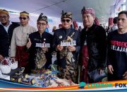 SMKN 1 Gangga Tampilkan Inovasi Kreatif di Expo Dikbud NTB 2024