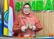 SMAN 1 Sumbawa Besar Makin Mendunia dengan Prestasi dan Inovasi