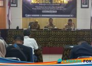 BPOM Mataram Perkuat Pengawasan Pangan Jelang Nataru