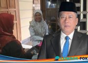 BGN Imbau Masyarakat Waspada Terhadap Oknum Ngaku Petugas Daerah