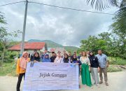 Menjaga Warisan Gangga: Kolaborasi Masyarakat dan Alam