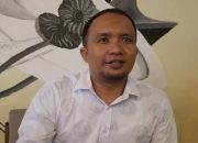 Meski Proyek Terancam Molor, Logis Minta Kontraktor Fokus Bekerja