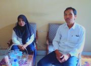 DUKCAPIL Lotim Rekomendasikan Kaum Milenial Gunakan IKD