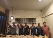 Ketua Somasi Narkoba NTB Apresiasi Langkah Kapolda dalam Pemberantasan Narkoba