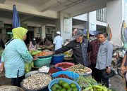Lonjakan Harga Cabai di Lombok Tengah Jadi Sorotan, Pemerintah Cari Solusi