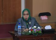 Kode Etik Baru DPRD Loteng Siap Ditetapkan, Atur 13 BAB dan 38 Pasal