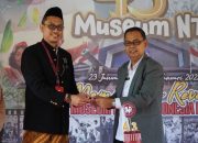 Museum NTB Rayakan HUT ke-43 dengan Semangat Pelestarian Budaya