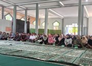 SMKN 1 Pringgabaya dan BUMIDA Ajak Orang Tua Siswa Pahami Pentingnya Asuransi