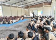 PTN-PTS Sosialisasi SNBP di SMAN 1 Pringgarata
